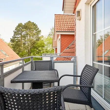 شقة Neptun 12, 4 *