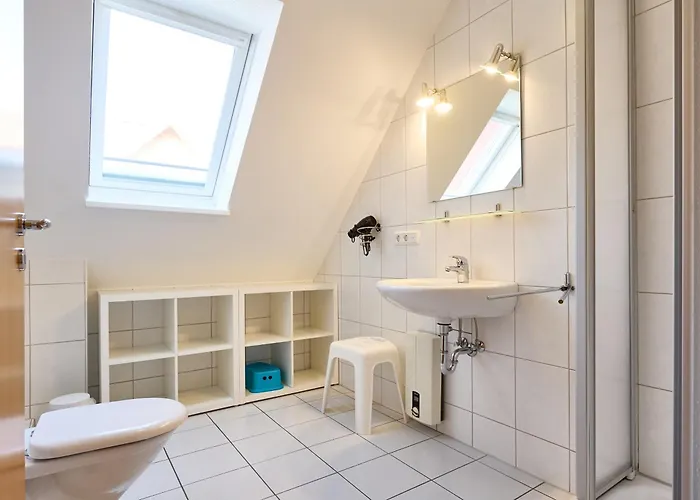 Neptun 12, 4 * Duhnen