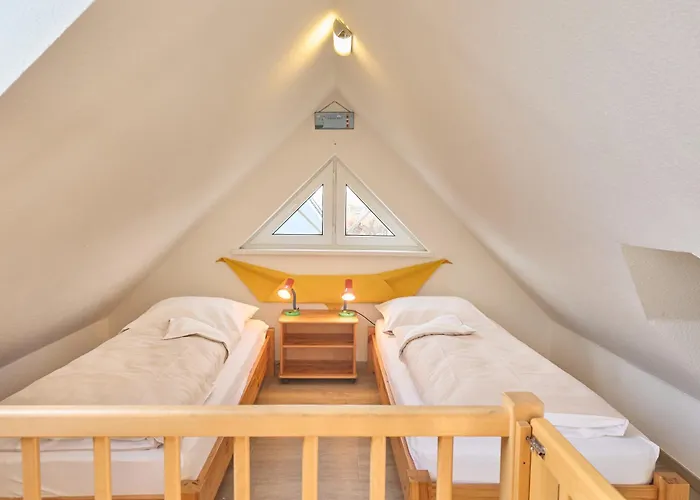 Neptun 12, 4 * Duhnen